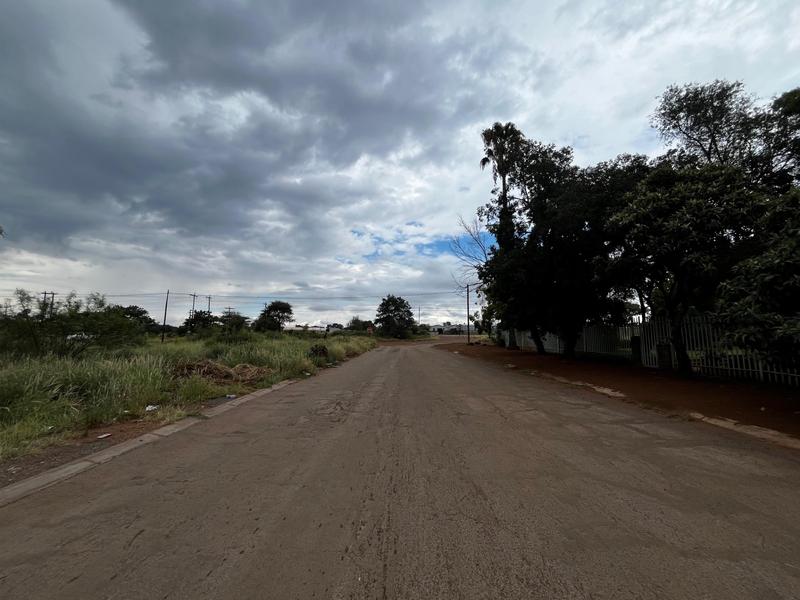 0 Bedroom Property for Sale in Kuruman Northern Cape